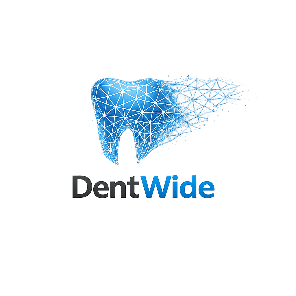 Dentwide 로고